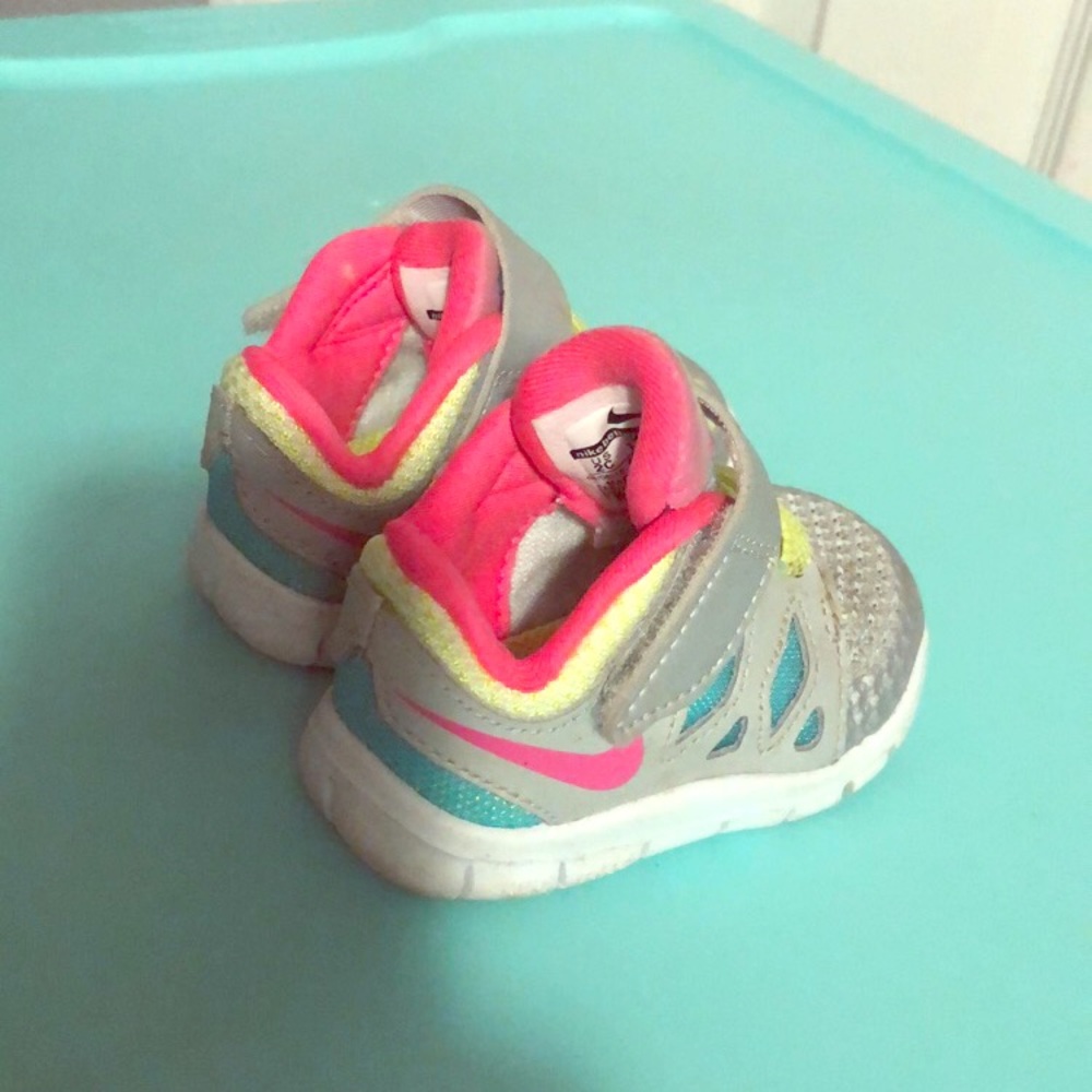 Nike baby 💕